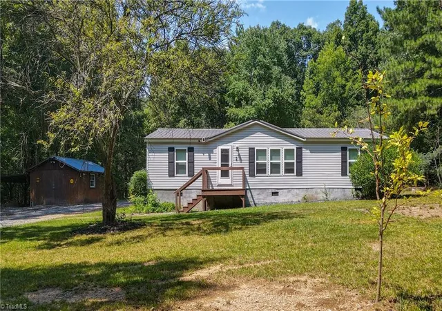 Photo 1 of Manufactured home for sale at 12826 Nc Hwy 902, Bear Creek, NC 27207 | MLS# 1233783 | Listing updated on 2026-08-28