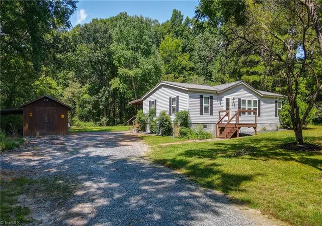 Photo 3 of Manufactured home for sale at 12826 Nc Hwy 902, Bear Creek, NC 27207 | MLS# 1233783 | Listing updated on 2026-08-28