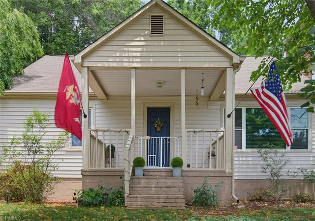 1st image of 2921 Bittersweet Rd, Winston Salem, NC 27106 | MLS# 1225243