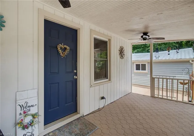 2nd image of 2921 Bittersweet Rd, Winston Salem, NC 27106 | MLS# 1225243