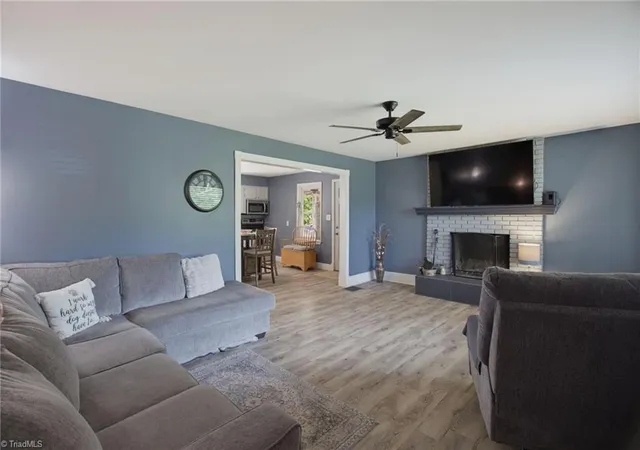3rd image of 2921 Bittersweet Rd, Winston Salem, NC 27106 | MLS# 1225243