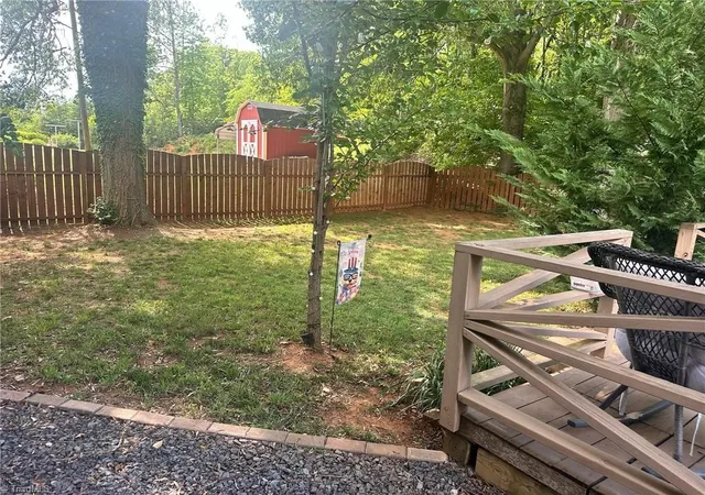 42nd image of 2921 Bittersweet Rd, Winston Salem, NC 27106 | MLS# 1225243