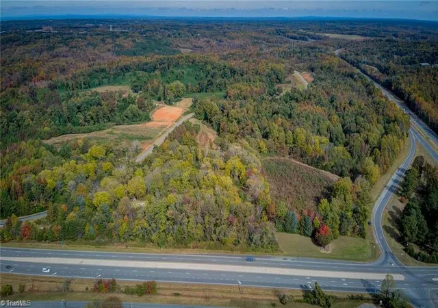 Photo 1 of Land for sale at 0 Adams Rd, Reidsville, NC 27320 | MLS# 1133659 | Listing updated on 2026-06-15