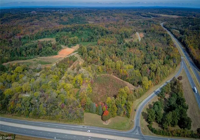 Photo 3 of Land for sale at 0 Adams Rd, Reidsville, NC 27320 | MLS# 1133659 | Listing updated on 2026-06-15