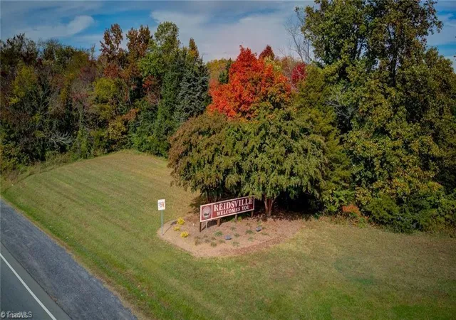 Photo 3 of Land for sale at 0 Adams Rd, Reidsville, NC 27320 | MLS# 1133659 | Listing updated on 2026-06-15