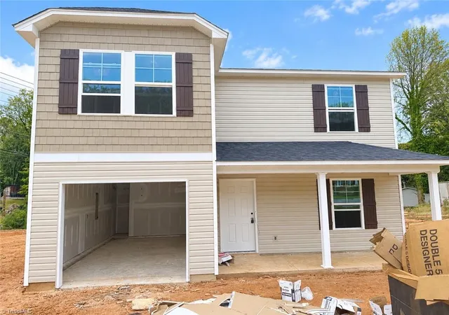 Single family home for sale at 4722 Germanton Rd, Winston Salem, NC 27105 | MLS# 1240271 | Listing updated on 2026-10-26