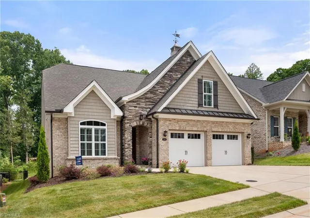 33rd image of 5042 Skipper Ln, Winston Salem, NC 27106 | MLS# 1223444