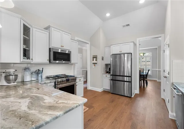 3rd image of 5042 Skipper Ln, Winston Salem, NC 27106 | MLS# 1223444