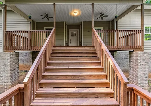 Photo 4 of Single family home for sale at 2105 Morning Star Ln, Winston Salem, NC 27107 | MLS# 1219089 | Listing updated on 2026-09-05