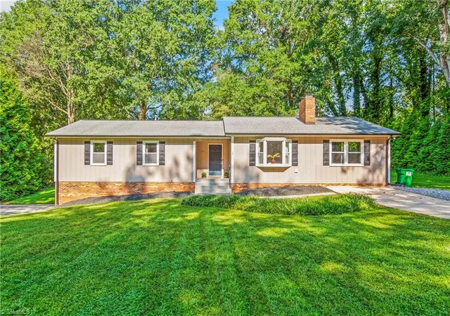 Photo 1 of Sale Pending at 107 Rose Trl, King, NC 27021 | MLS# 1232872 | Listing updated on 2026-09-04
