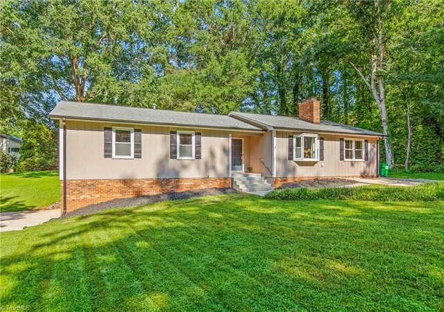 Photo 2 of Sale Pending at 107 Rose Trl, King, NC 27021 | MLS# 1232872 | Listing updated on 2026-09-04