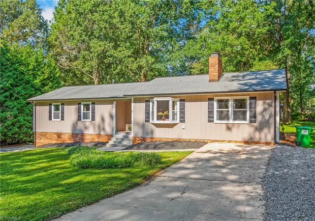 Photo 3 of Sale Pending at 107 Rose Trl, King, NC 27021 | MLS# 1232872 | Listing updated on 2026-09-04