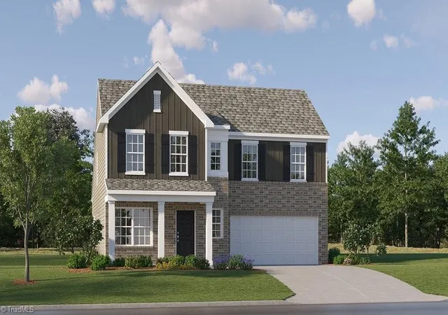 1st image of 119 Primrose St, Mount Airy, NC 27030 | MLS# 1228983