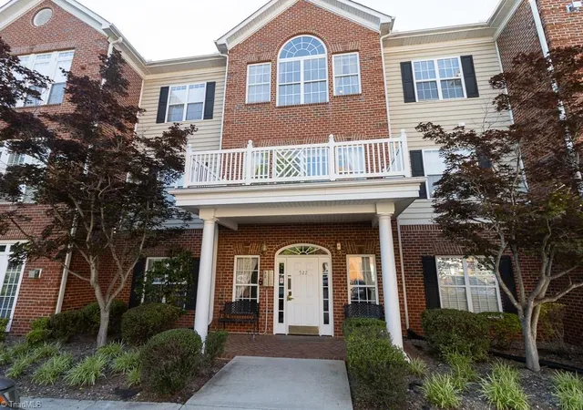 Single Family Residence at 522 College Rd #104, Greensboro, NC 27410 | MLS# 1227018 | | Sold on 2026-08-07