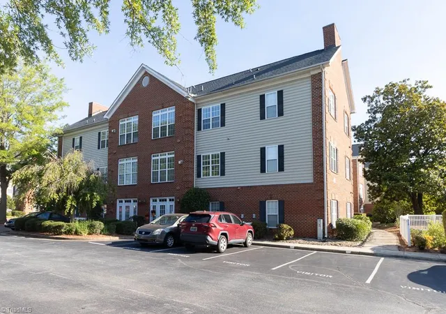 Photo 1 of Single Family Residence at 522 College Rd #104, Greensboro, NC 27410 | MLS# 1227018 | | Sold on 2026-08-07