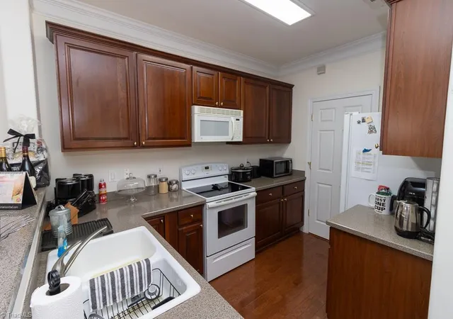 Photo 2 of Single Family Residence at 522 College Rd #104, Greensboro, NC 27410 | MLS# 1227018 | | Sold on 2026-08-07