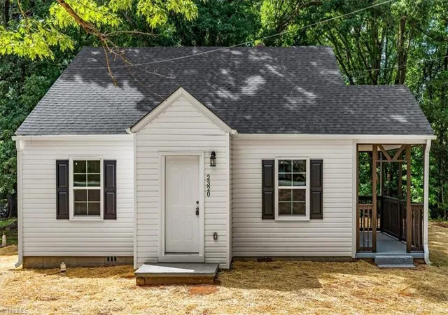 Homes for sale in Reidsville, NC | 2320 S Scales St, Reidsville, NC 27320 | MLS# 1225233
