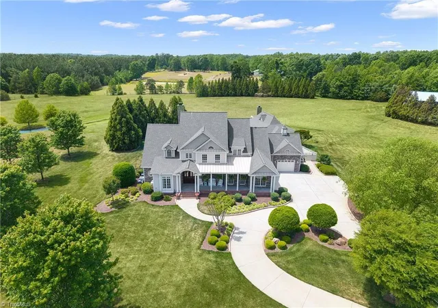 Photo 1 of Sale Pending at 2698 Providence Church Rd, Climax, NC 27233 | MLS# 1222535 | Listing updated on 2026-10-02