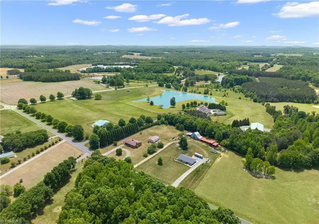 Photo 4 of Sale Pending at 2698 Providence Church Rd, Climax, NC 27233 | MLS# 1222535 | Listing updated on 2026-10-02
