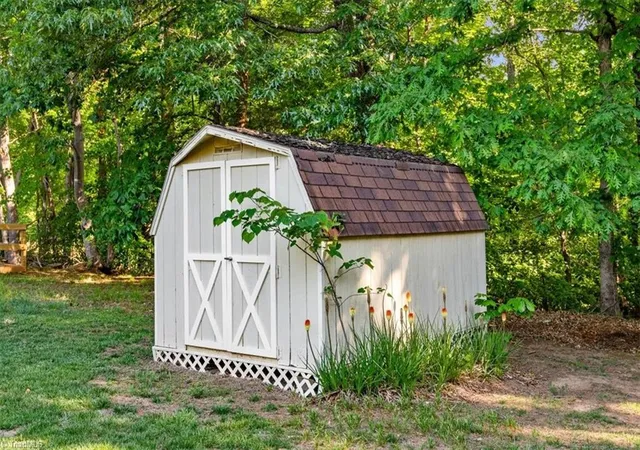 37th image of 3506 Park Hill Dr, Greensboro, NC 27410 | MLS# 1219470
