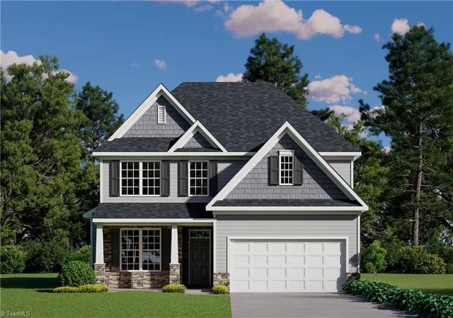 1st image of 1622 Birtwick Park St #87, Kernersville, NC 27284 | MLS# 1211621