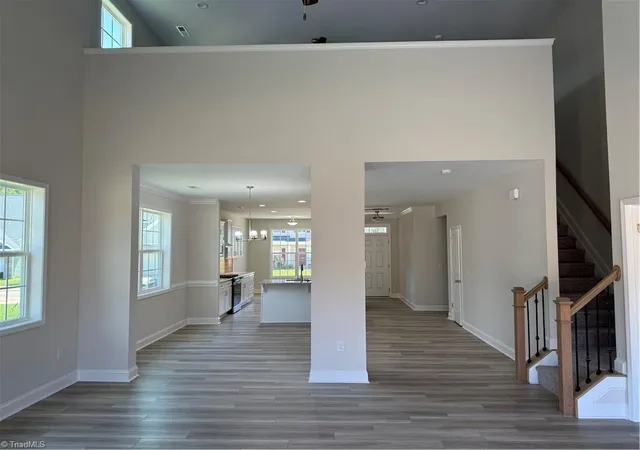 Photo 4 of Single family home for sale at 1622 Birtwick Park St #87, Kernersville, NC 27284 | MLS# 1211621 | Listing updated on 2026-09-15
