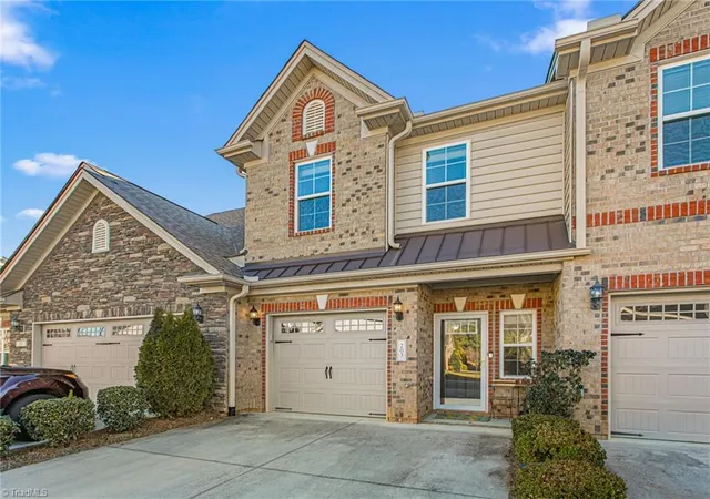 Photo 3 of Single family home for sale at 203 Zurich Ct, Winston Salem, NC 27127 | MLS# 1207118 | Listing updated on 2026-10-06