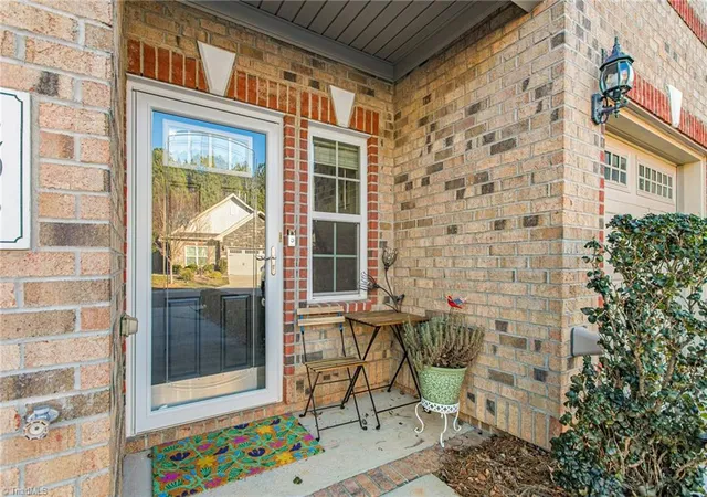 Photo 3 of Single family home for sale at 203 Zurich Ct, Winston Salem, NC 27127 | MLS# 1207118 | Listing updated on 2026-10-06