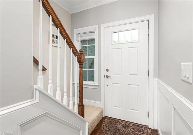 Photo 4 of Single family home for sale at 203 Zurich Ct, Winston Salem, NC 27127 | MLS# 1207118 | Listing updated on 2026-10-06
