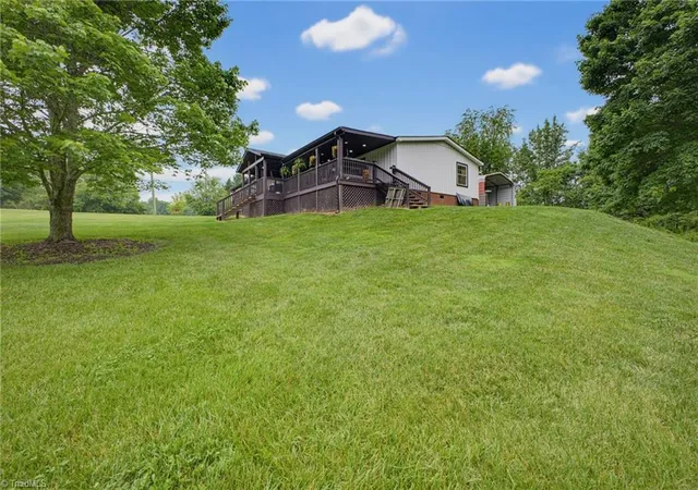 Homes for sale in North Wilkesboro, NC | 371 Arbor Grove Baptist Church Rd, North Wilkesboro, NC 28659 | MLS# 1224160