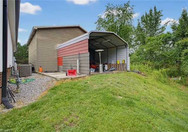 Homes for sale in North Wilkesboro, NC | 371 Arbor Grove Baptist Church Rd, North Wilkesboro, NC 28659 | MLS# 1224160