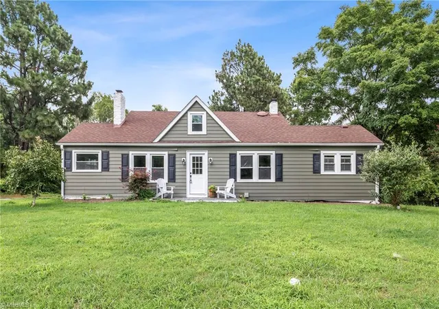 Photo 1 of Single family home for sale at 156 Payne Rd, Thomasville, NC 27360 | MLS# 1230103 | Listing updated on 2026-09-06