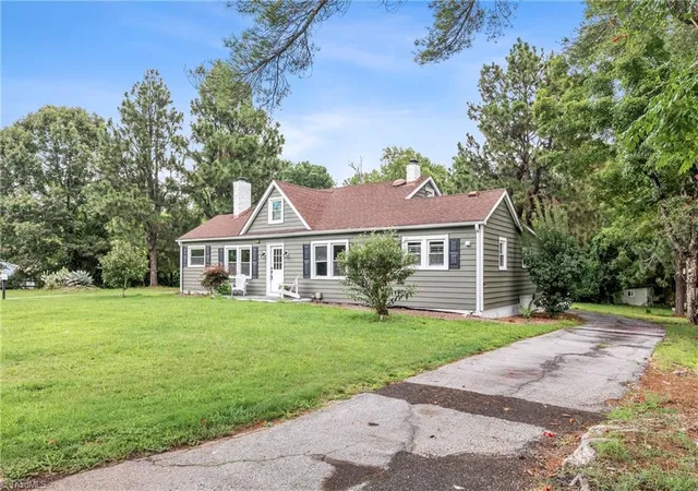 Photo 3 of Single family home for sale at 156 Payne Rd, Thomasville, NC 27360 | MLS# 1230103 | Listing updated on 2026-09-06