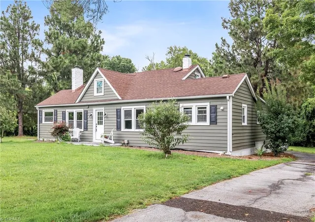 Photo 3 of Single family home for sale at 156 Payne Rd, Thomasville, NC 27360 | MLS# 1230103 | Listing updated on 2026-09-06