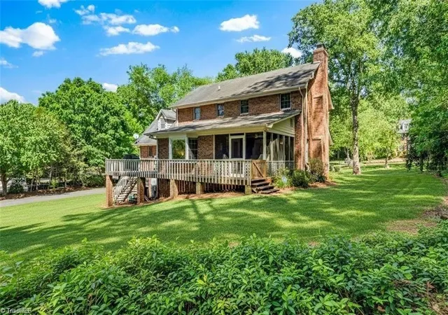 35th image of 500 Knob View Dr, Winston Salem, NC 27104 | MLS# 1232862