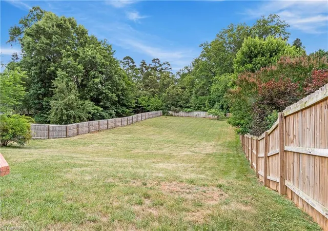 Photo 2 of Single family home for sale at 5355 Angel Oaks Dr, Winston Salem, NC 27105 | MLS# 1225246 | Listing updated on 2026-07-28