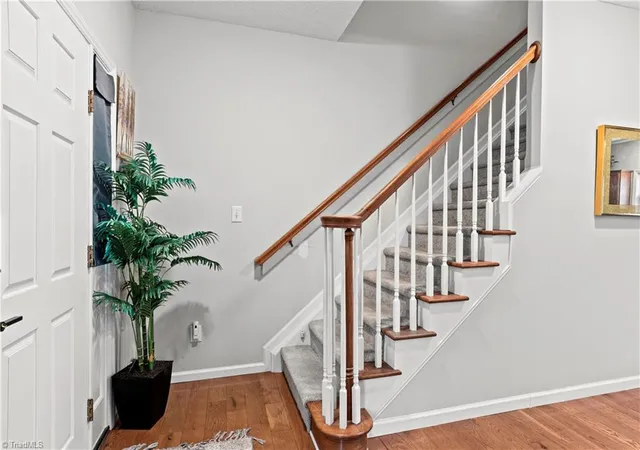 Photo 3 of Single family home for sale at 5355 Angel Oaks Dr, Winston Salem, NC 27105 | MLS# 1225246 | Listing updated on 2026-07-28