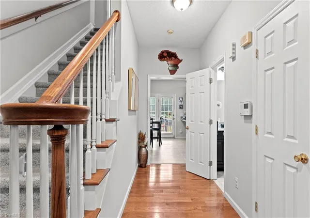 Photo 3 of Single family home for sale at 5355 Angel Oaks Dr, Winston Salem, NC 27105 | MLS# 1225246 | Listing updated on 2026-07-28