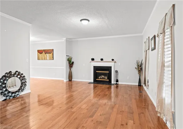 Photo 4 of Single family home for sale at 5355 Angel Oaks Dr, Winston Salem, NC 27105 | MLS# 1225246 | Listing updated on 2026-07-28