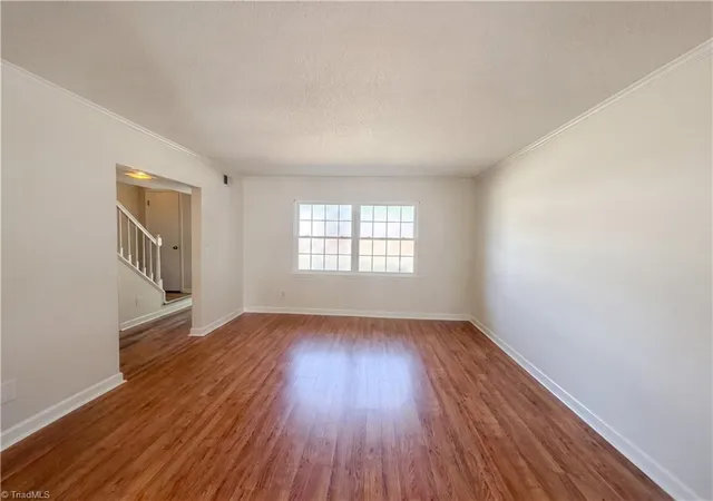 Photo 3 of Single family home for sale at 466 Muirs Chapel Rd, Greensboro, NC 27410 | MLS# 1222044 | Listing updated on 2026-10-01