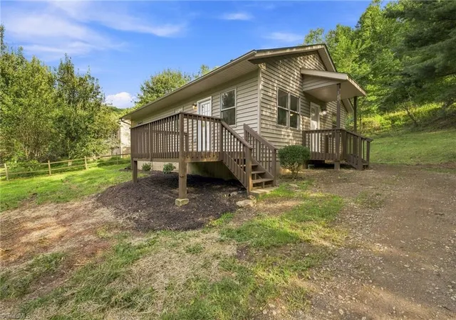 Photo 1 of Sale Pending at 149 Red Maple Ln, Boone, NC 28607 | MLS# 1231093 | Listing updated on 2026-08-23