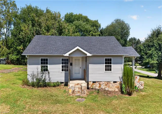 Photo 1 of Sale Pending at 1623 E Meadow Rd, Eden, NC 27288 | MLS# 1233309 | Listing updated on 2026-09-14