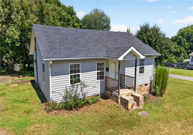 Photo 2 of Sale Pending at 1623 E Meadow Rd, Eden, NC 27288 | MLS# 1233309 | Listing updated on 2026-09-14