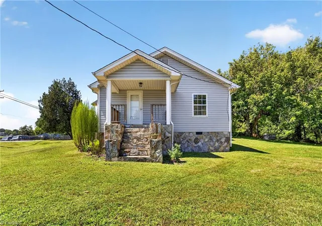Photo 3 of Sale Pending at 1623 E Meadow Rd, Eden, NC 27288 | MLS# 1233309 | Listing updated on 2026-09-14