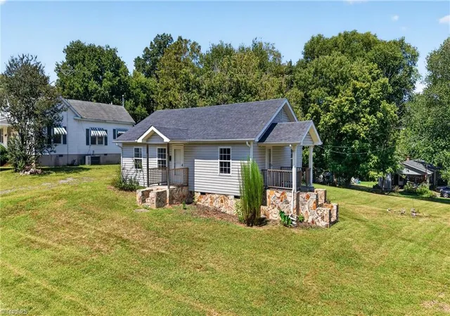 Photo 3 of Sale Pending at 1623 E Meadow Rd, Eden, NC 27288 | MLS# 1233309 | Listing updated on 2026-09-14