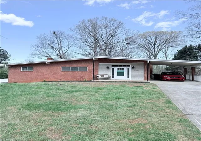 Photo 1 of Single family home for sale at 3743 Crosland Rd, Winston Salem, NC 27106 | MLS# 1230011 | Listing updated on 2026-09-13