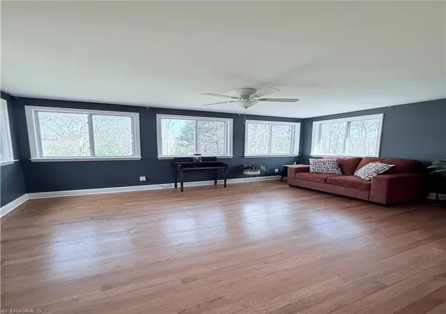 Photo 4 of Single family home for sale at 3743 Crosland Rd, Winston Salem, NC 27106 | MLS# 1230011 | Listing updated on 2026-09-13