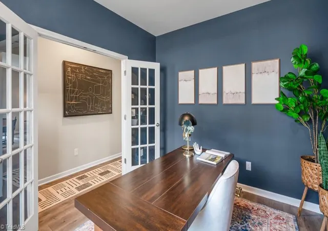 Photo 3 of Single family home for sale at 107 Lauder Tr, Jamestown, NC 27282 | MLS# 1230469 | Listing updated on 2026-08-07
