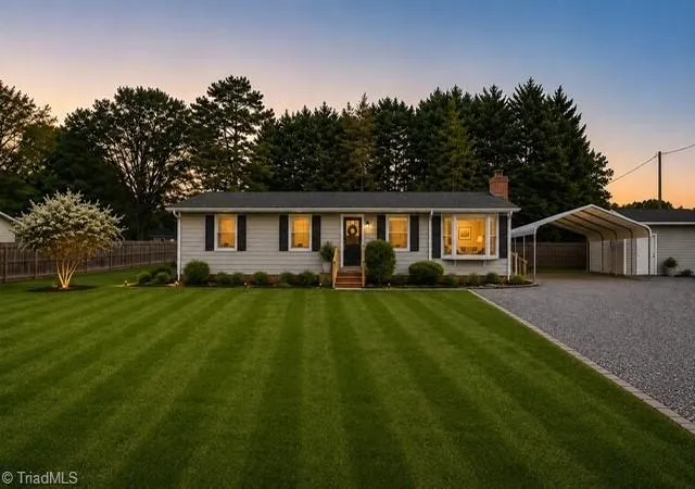 Photo 1 of Sale Pending at 6514 Us Hwy 158, Summerfield, NC 27358 | MLS# 1229323 | Listing updated on 2026-08-26