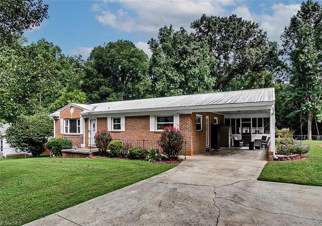 Photo 1 of Sale Pending at 4667 Huntingwood Rd, Ramseur, NC 27316 | MLS# 1233841 | Listing updated on 2026-09-28